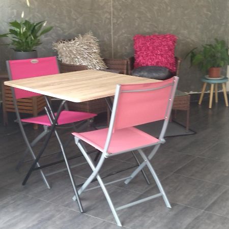 Appartamento Chambre Moon Ray Proche Paris Stains Esterno foto