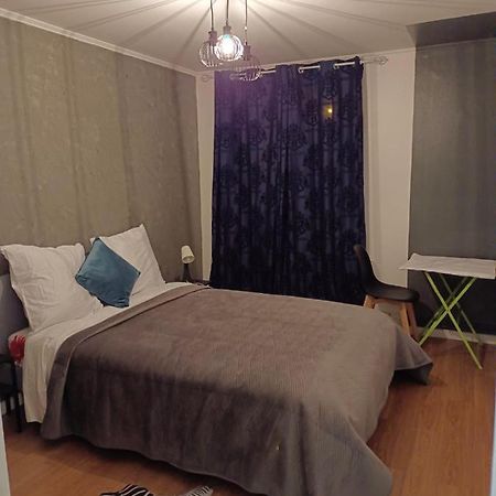 Appartamento Chambre Moon Ray Proche Paris Stains Esterno foto