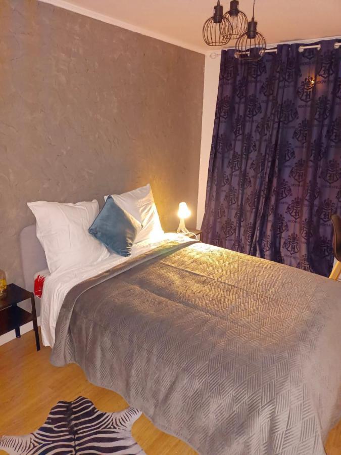 Appartamento Chambre Moon Ray Proche Paris Stains Esterno foto
