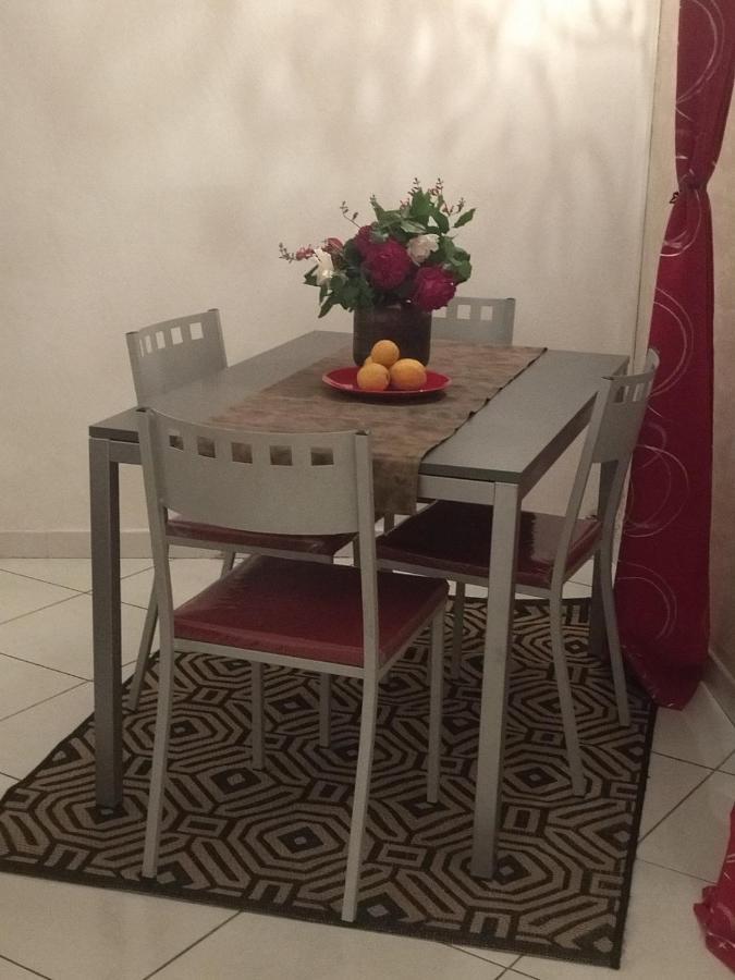 Appartamento Chambre Moon Ray Proche Paris Stains Esterno foto