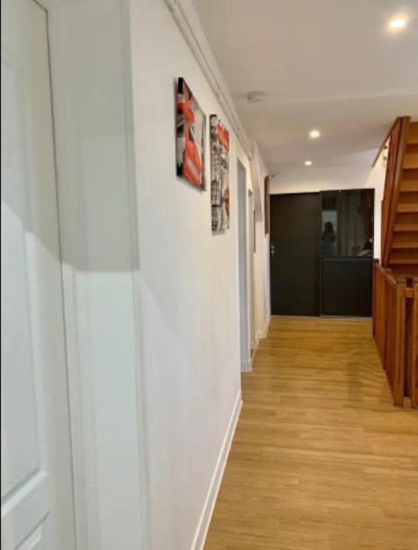 Appartamento Chambre Moon Ray Proche Paris Stains Esterno foto