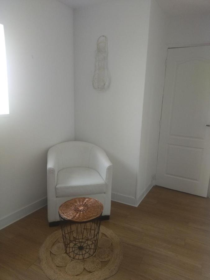 Appartamento Chambre Moon Ray Proche Paris Stains Esterno foto