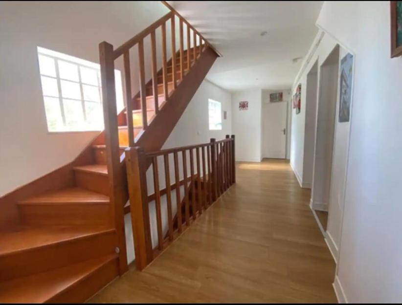 Appartamento Chambre Moon Ray Proche Paris Stains Esterno foto