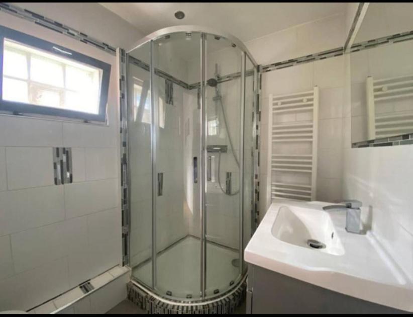 Appartamento Chambre Moon Ray Proche Paris Stains Esterno foto
