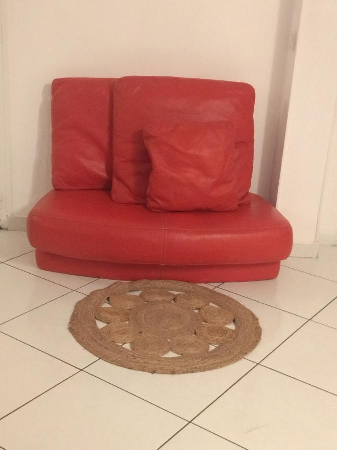 Appartamento Chambre Moon Ray Proche Paris Stains Esterno foto