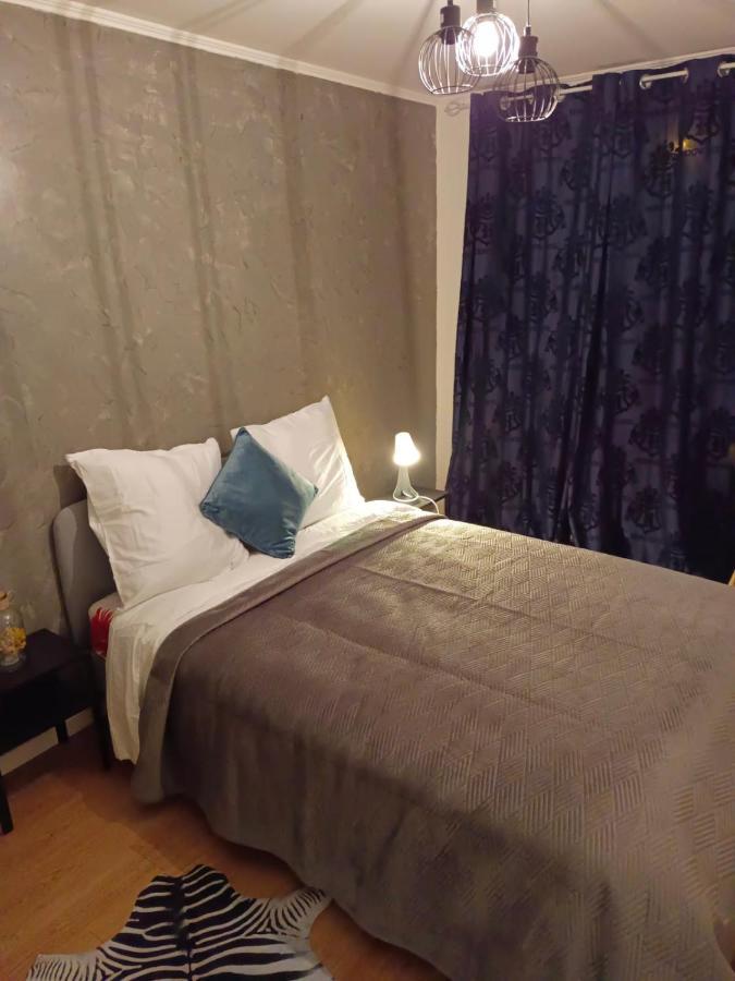 Appartamento Chambre Moon Ray Proche Paris Stains Esterno foto
